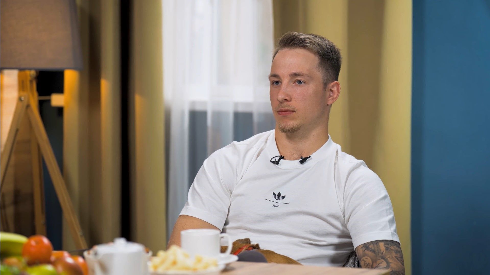 Олександр Терен