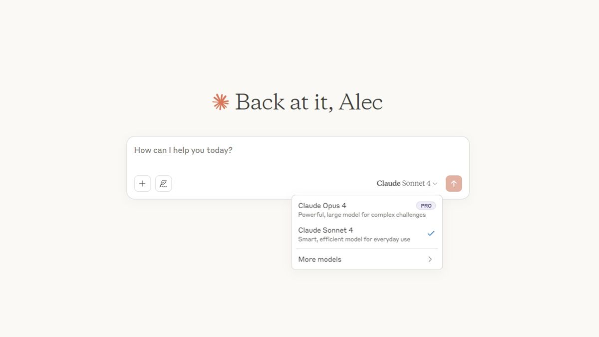 Новая модель Anthropic Claude 4 очень мощная, но пугает своим поведением