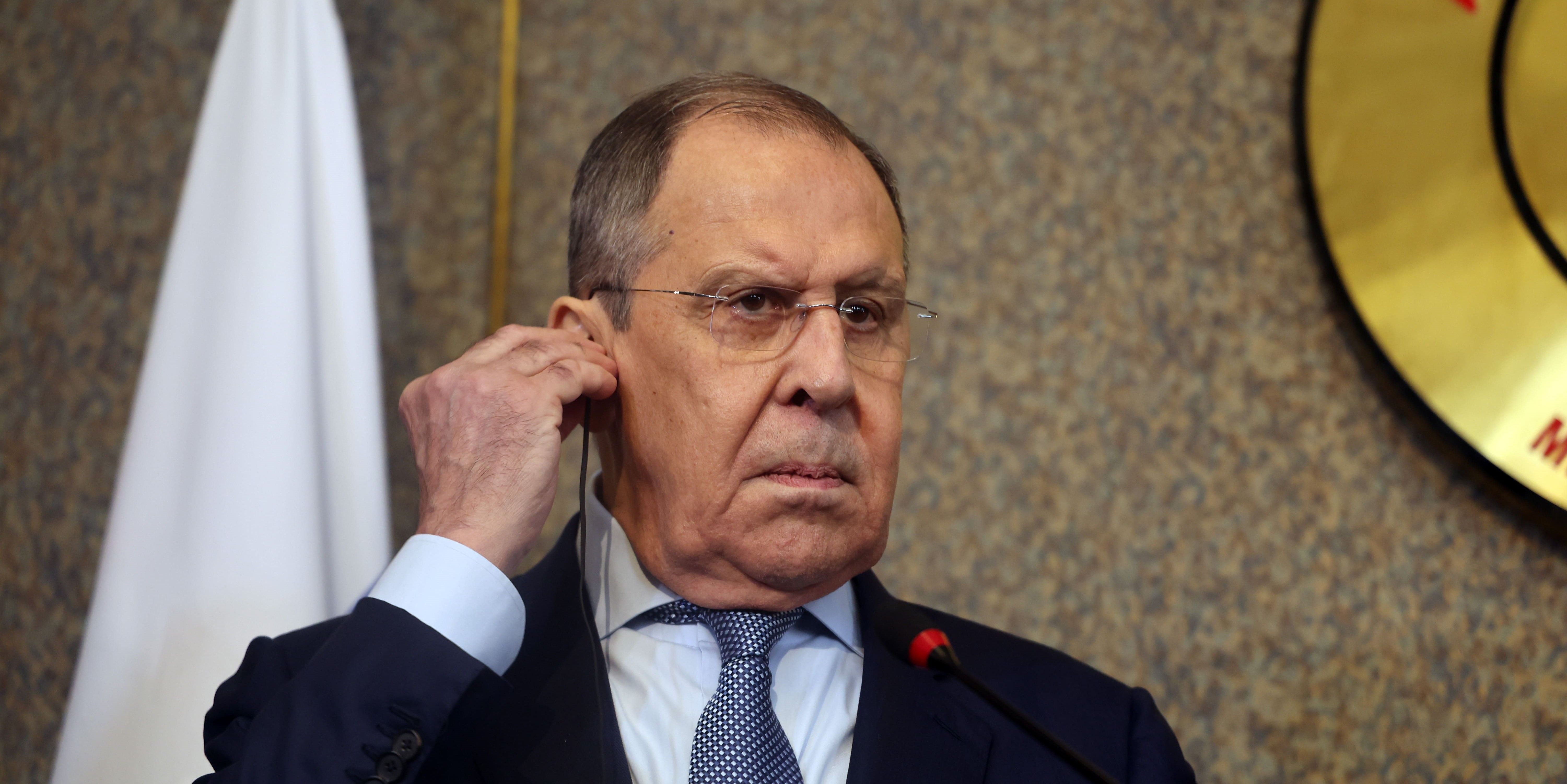 Подтвержден второй раунд мирных переговоров Подтвержден второй раунд мирных переговоров