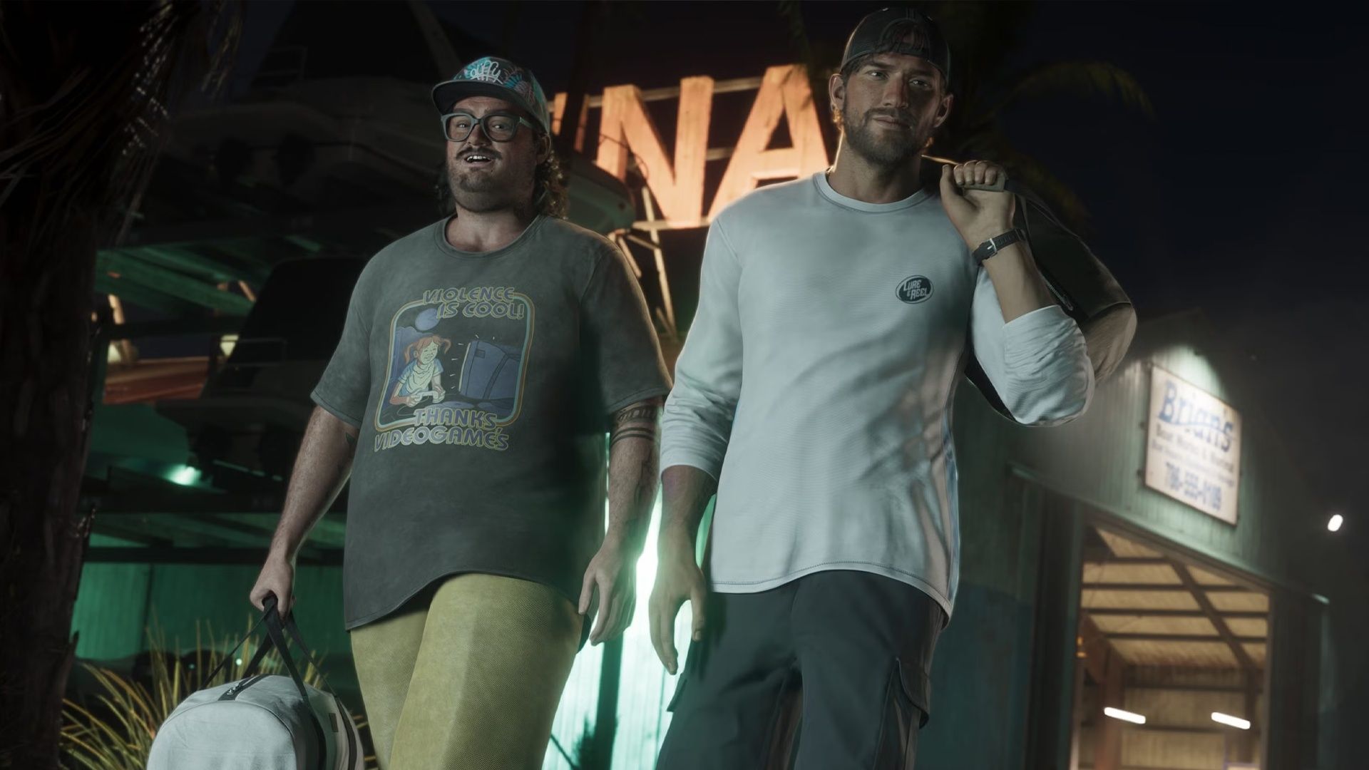 Rockstar уже изменили персонажа в GTA 6, чтобы не платить тиктокеру