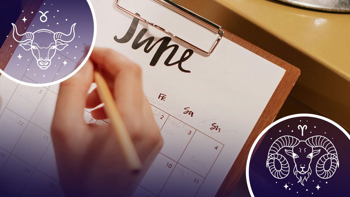 На кого чекає випробування - гороскоп На кого чекає випробування - гороскоп