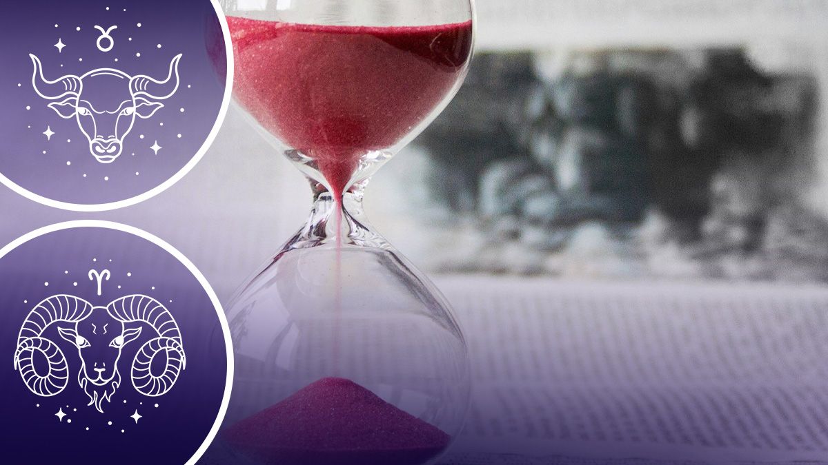 Кто постоянно торопит события - гороскоп Кто постоянно торопит события - гороскоп