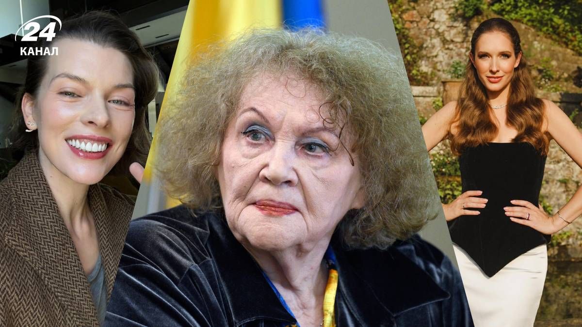 Видатні люди Києва 