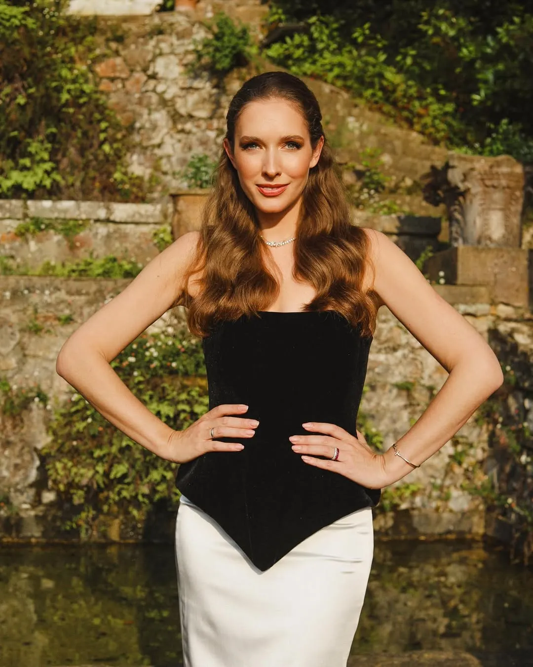 Катерина Осадча