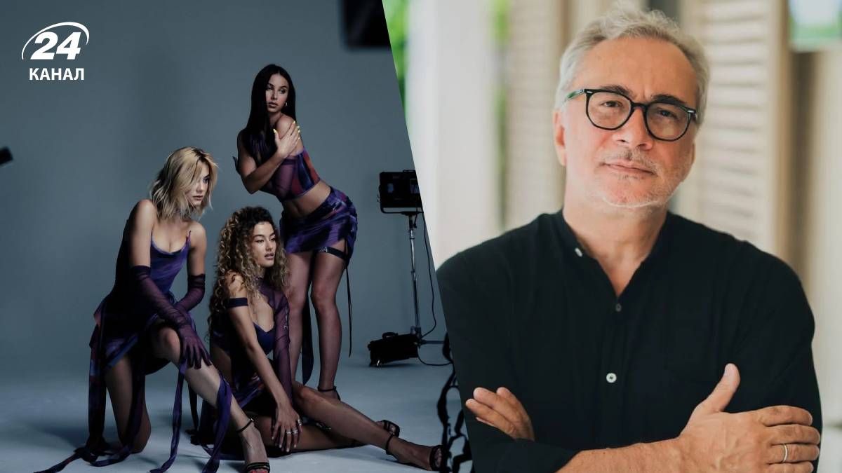 ВИА Гра, Константин Меладзе