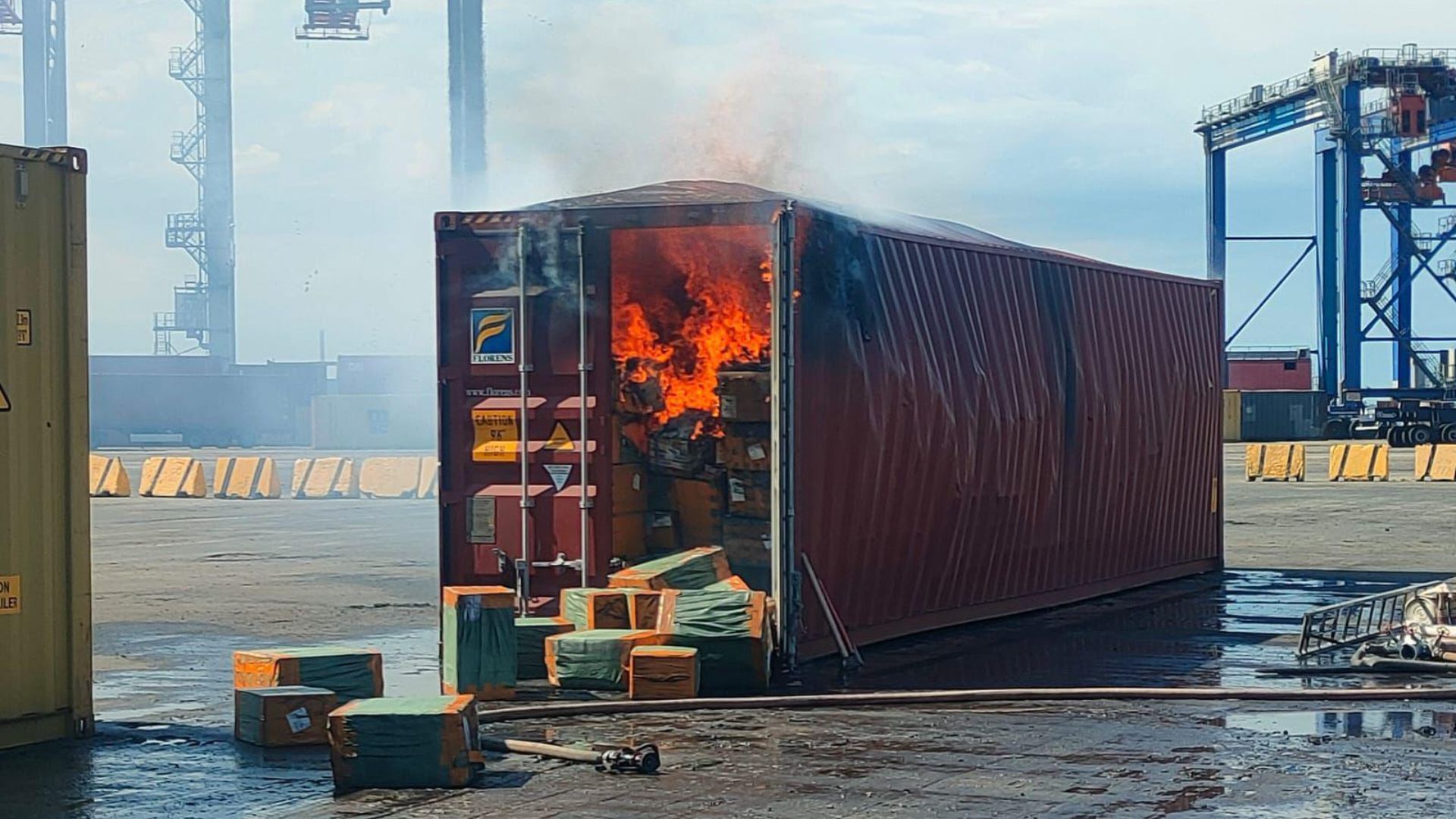 Росія атакувала Одесу балістикою 23 травня Росія атакувала Одесу балістикою 23 травня