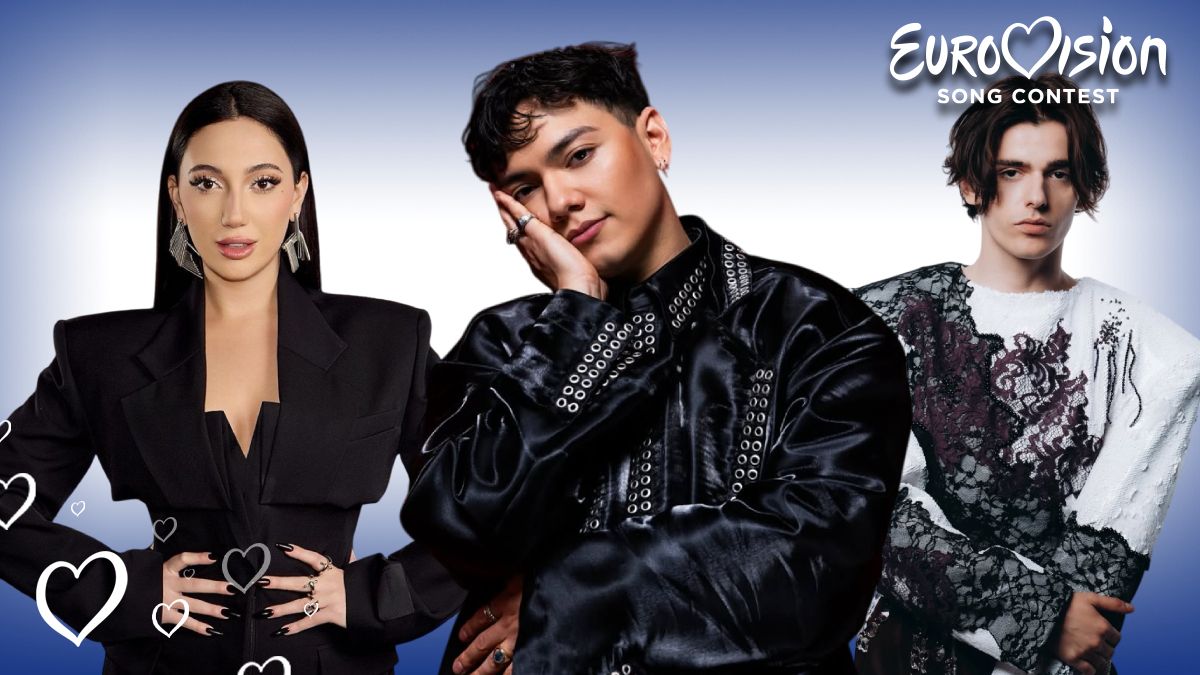 Скандалы на Евровидении Скандалы на Евровидении