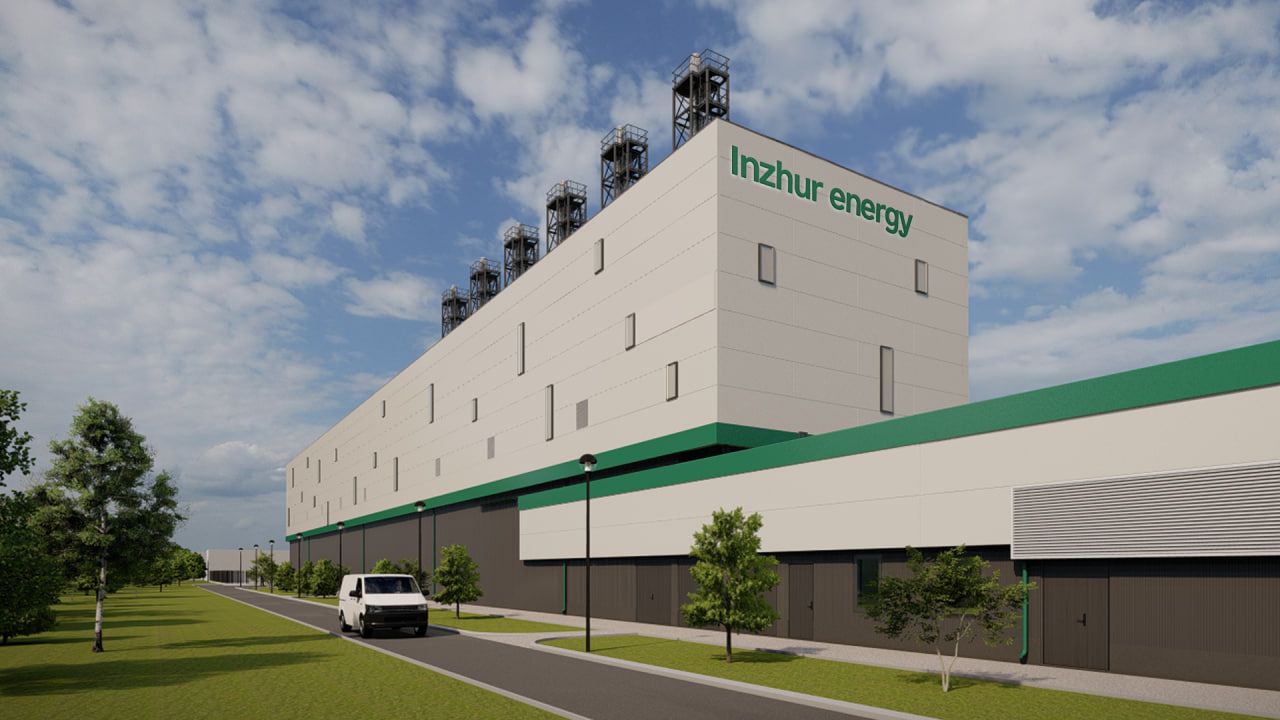 Несмотря на давление, Inzhur построит 3 электростанции и отстаивает в суде право украинцев на свет - 24 Канал