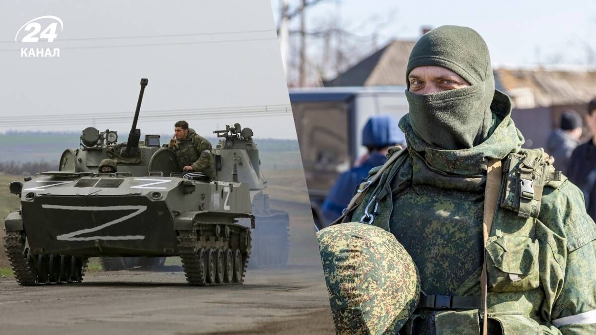 Какова цель российского весенне-летнего наступления Какова цель российского весенне-летнего наступления