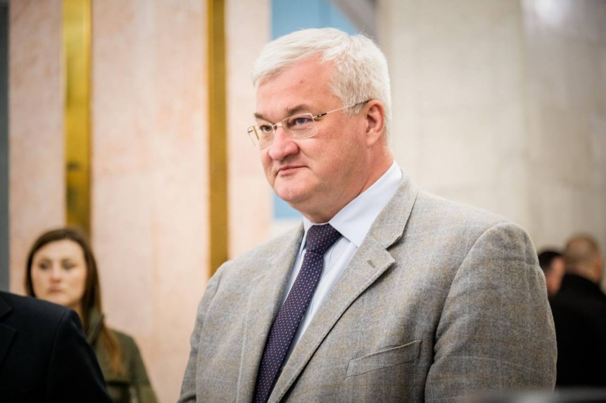 Андрей Сибига высказался о возможной встрече Путина и Зеленского - 24 Канал Андрей Сибига высказался о возможной встрече Путина и Зеленского - 24 Канал