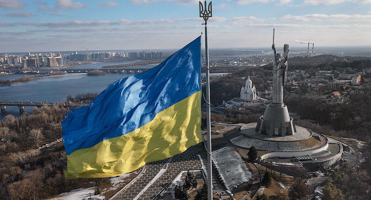 JPMorgan очертил будущее Украины