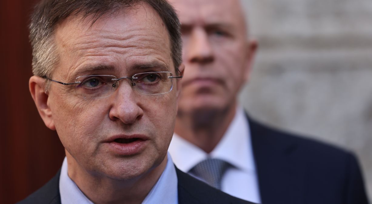 США хотят, чтобы Россия исключила Мединского из переговорной группы - Геополитика США хотят, чтобы Россия исключила Мединского из переговорной группы - Геополитика