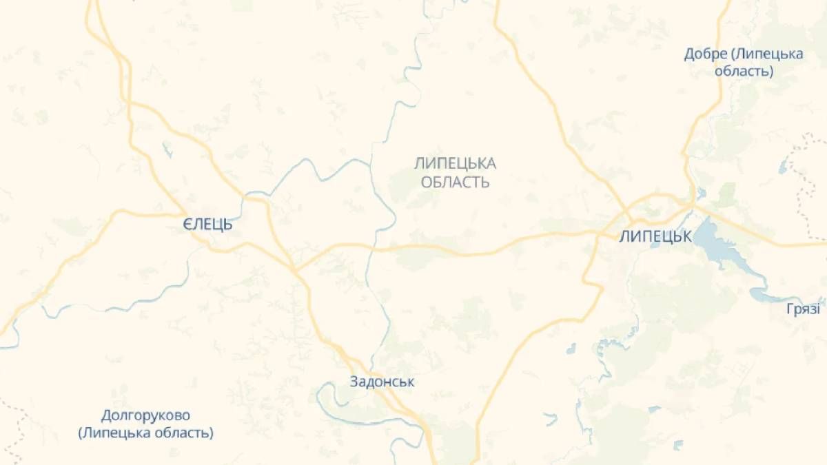 В Ельце раздаются новые взрывы В Ельце раздаются новые взрывы