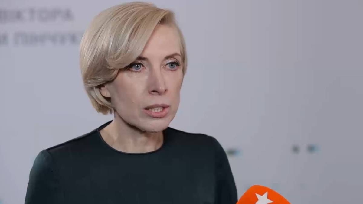 Верещук считает, что война в Украине надолго