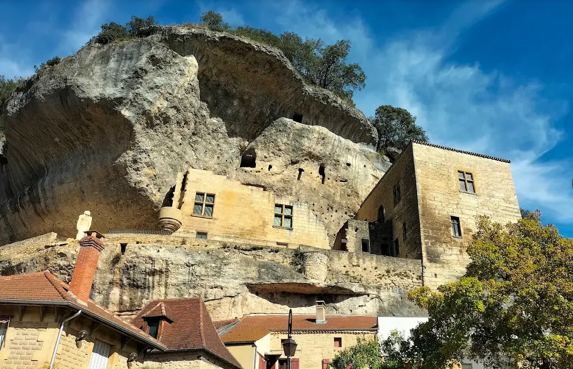 Музей доисторической истории Музей доисторической истории