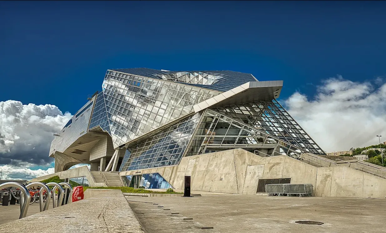 Музей естествознания Музей естествознания