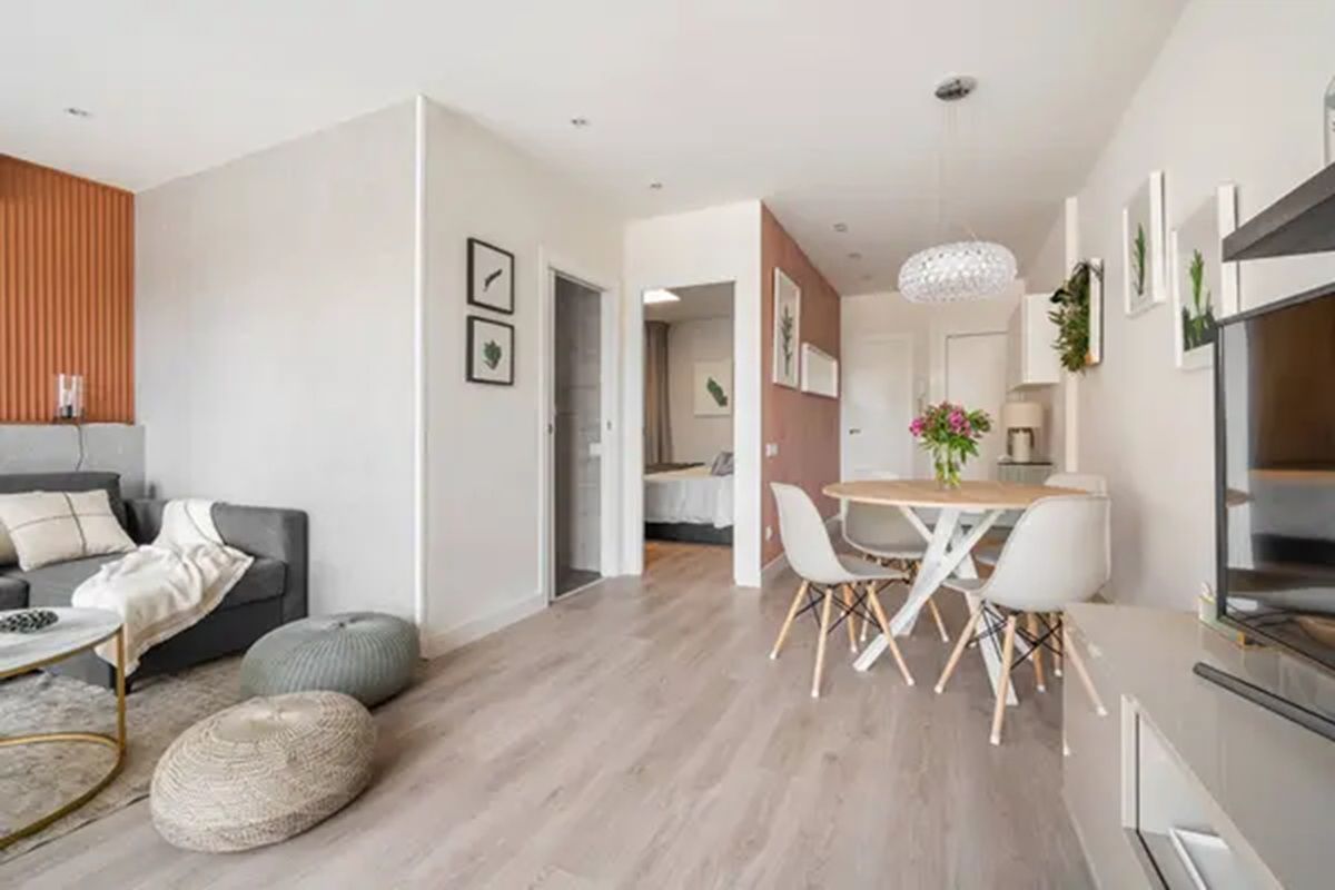 Как ремонт влияет на цену квартир в Киеве