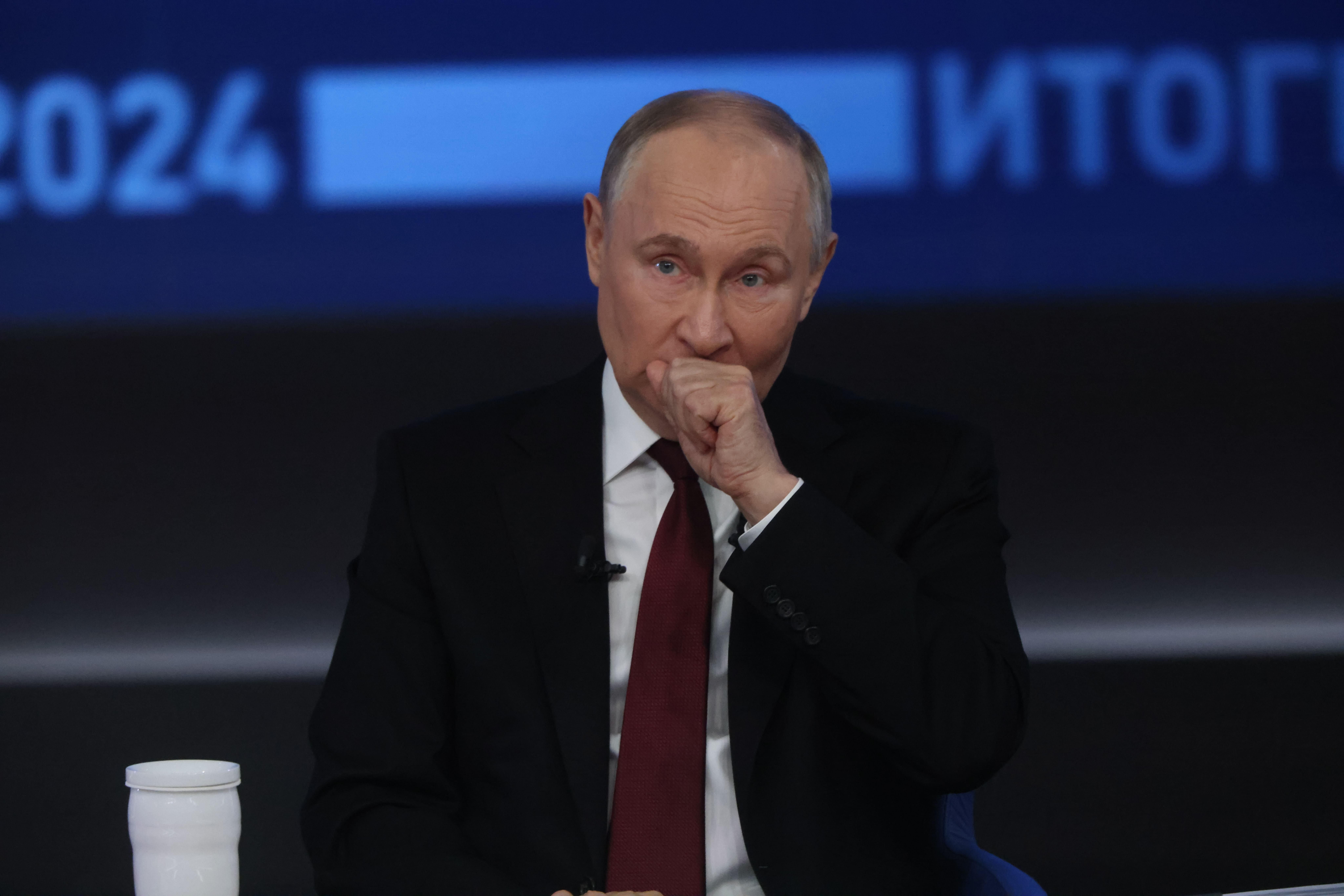 Спроможності Росії вести війну Спроможності Росії вести війну