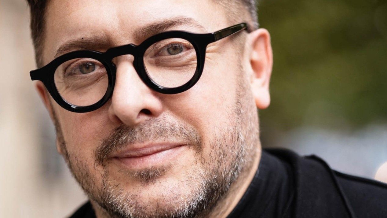 Алексей Суханов