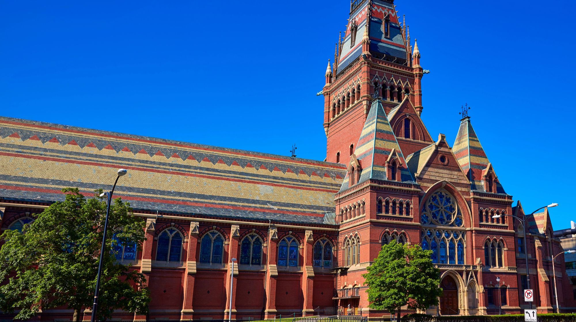 Администрация Трампа запретила Гарварду обучать иностранцев - какое решение принял суд Администрация Трампа запретила Гарварду обучать иностранцев - какое решение принял суд