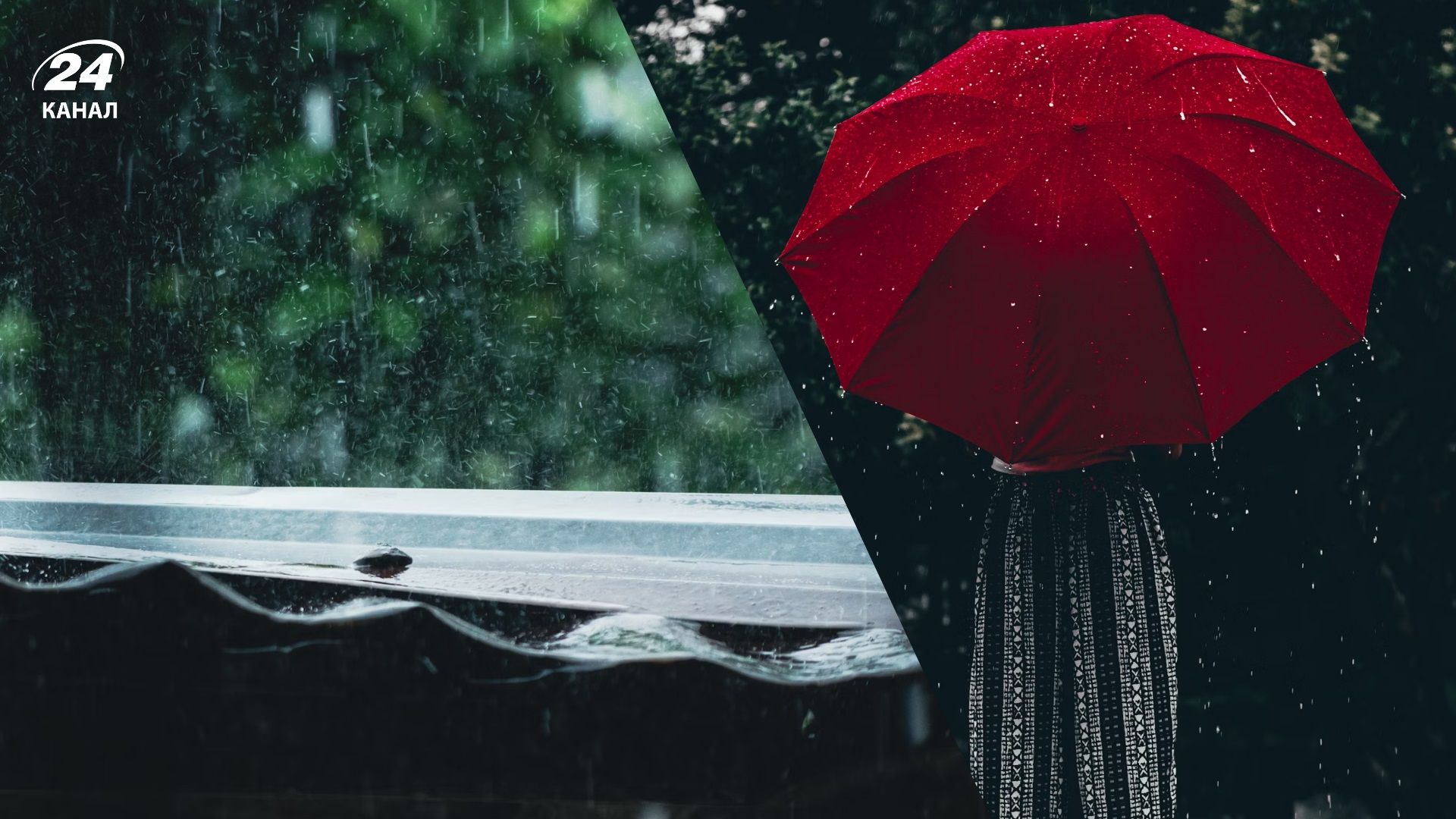 Грозы, шквалы и град, а местами жара до +30: прогноз погоды на 25 мая - 24 Канал Грозы, шквалы и град, а местами жара до +30: прогноз погоды на 25 мая - 24 Канал