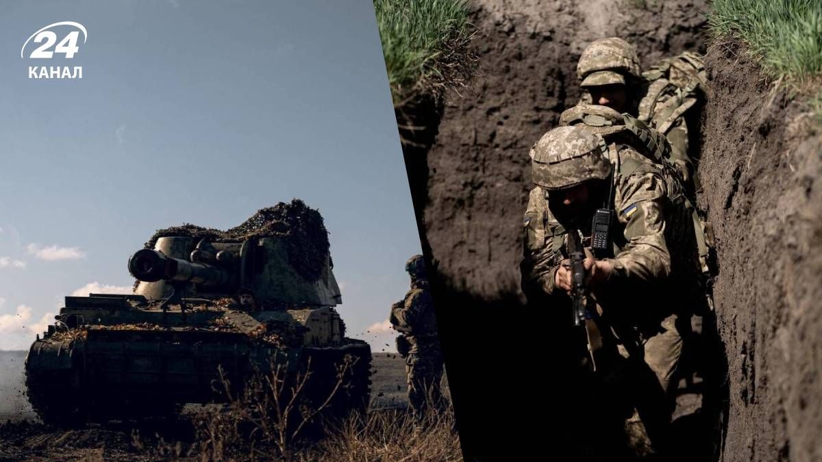 Россия стягивает войска у границ - 24 Канал Россия стягивает войска у границ - 24 Канал