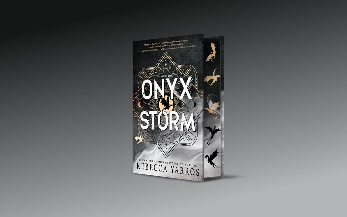 Онівксова буря - Тренди Онівксова буря - Тренди