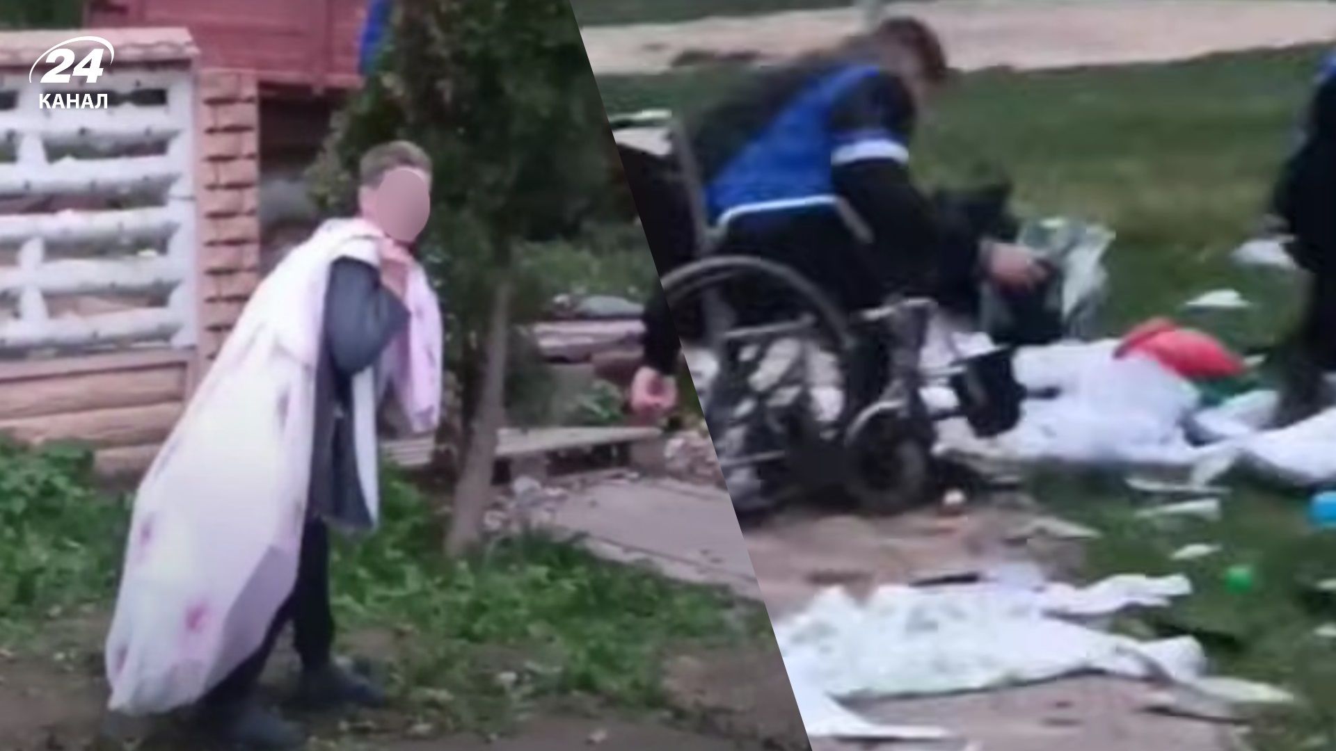 Полиция Буковины расследует вероятное издевательство над детьми в детдоме при монастыре Полиция Буковины расследует вероятное издевательство над детьми в детдоме при монастыре