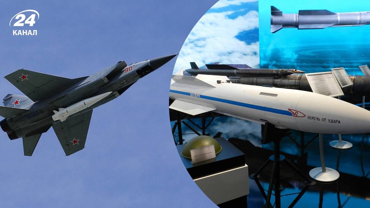 Россия может оснащать свои самолеты ядерными ракетами Россия может оснащать свои самолеты ядерными ракетами