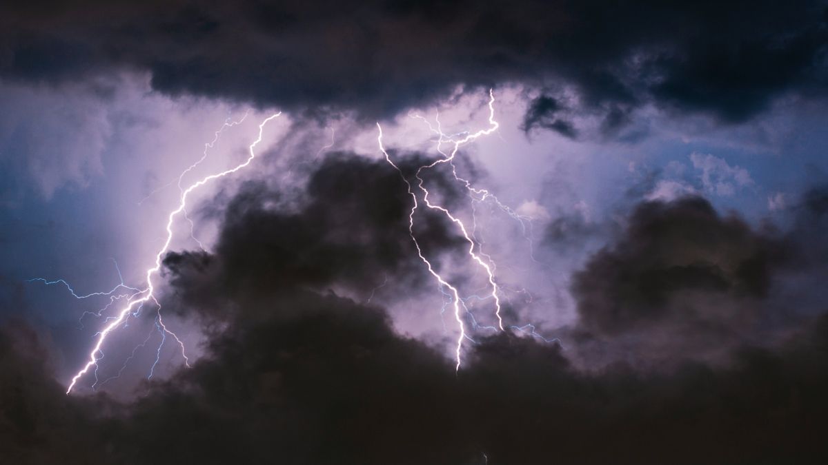 Непогода Непогода