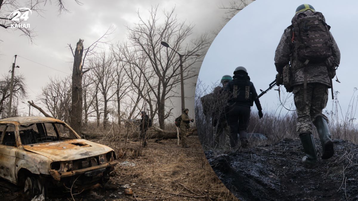 Ситуация на фронте 25 мая Ситуация на фронте 25 мая