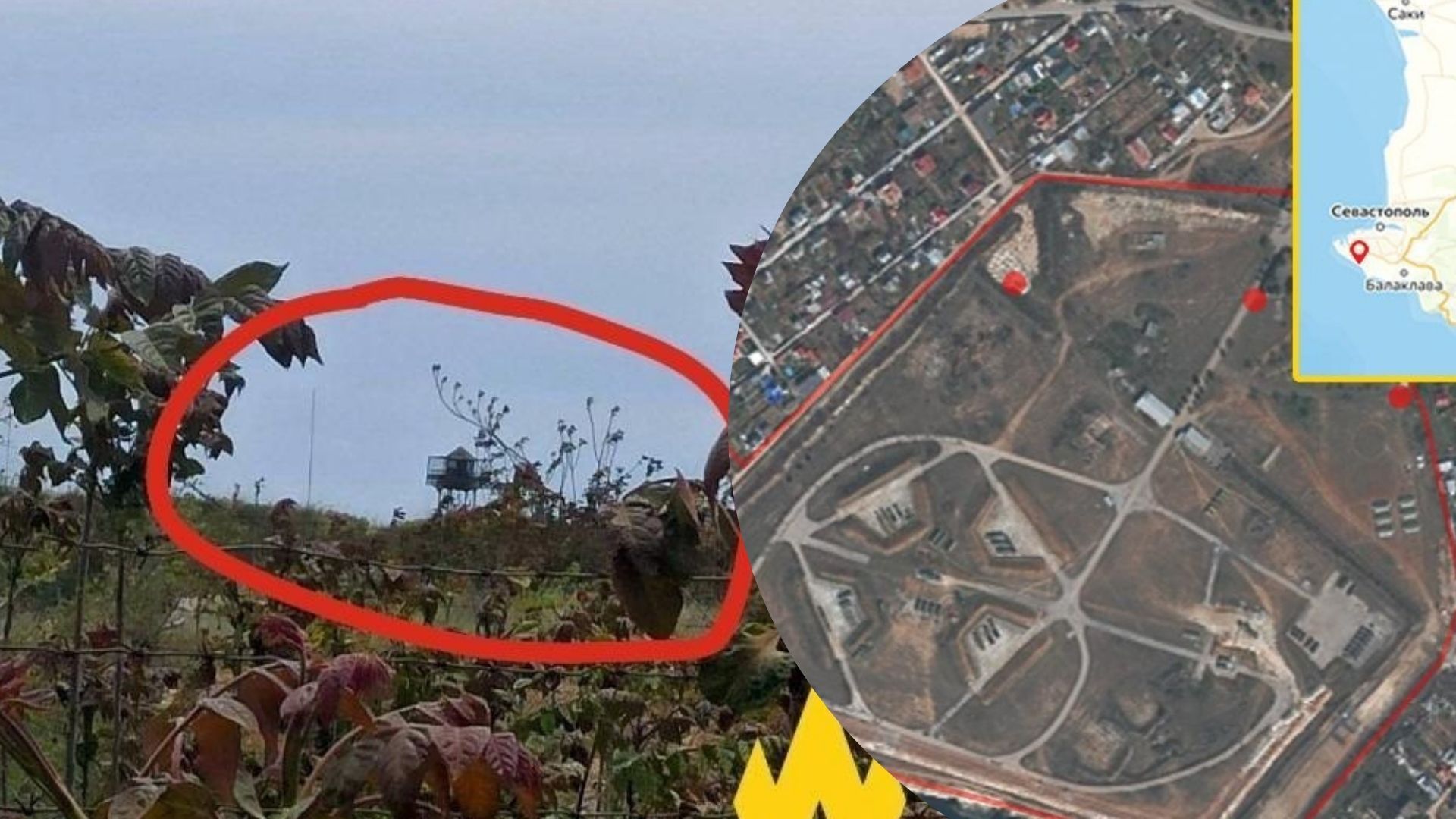 Оккупанты готовятся к массированной атаке БПЛА на Крым - 24 Канал Оккупанты готовятся к массированной атаке БПЛА на Крым - 24 Канал