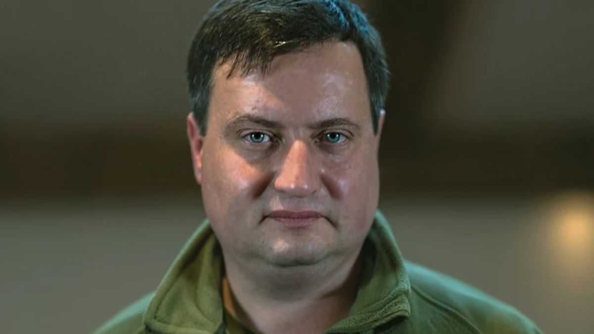 Юсов розповів про підготовку до нового обміну полоненими Юсов розповів про підготовку до нового обміну полоненими