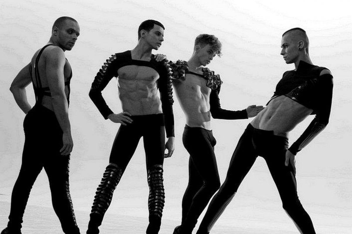 Группа Kazaky Группа Kazaky