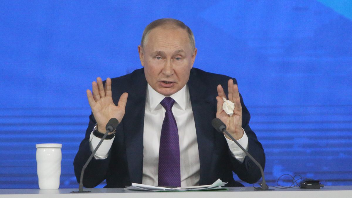 Как может рухнуть режим Путина Как может рухнуть режим Путина