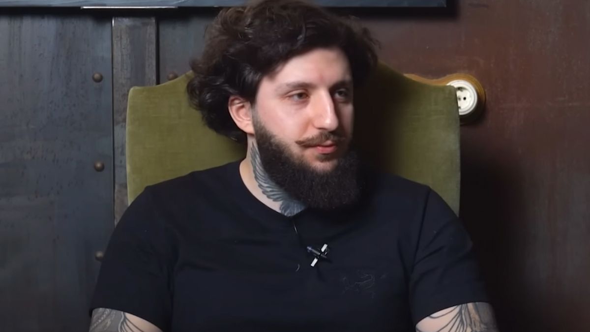 Как "Химик" прокомментировал отсутствие азовцев в обмене "1000 на 1000" Как "Химик" прокомментировал отсутствие азовцев в обмене "1000 на 1000"