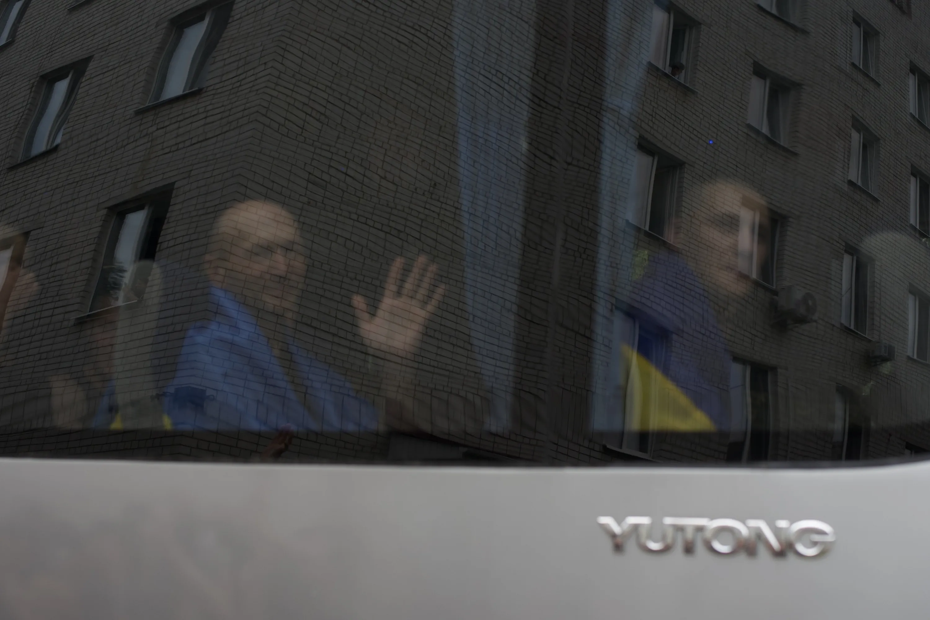 Обміняні захисники воювали на різних напрямках
