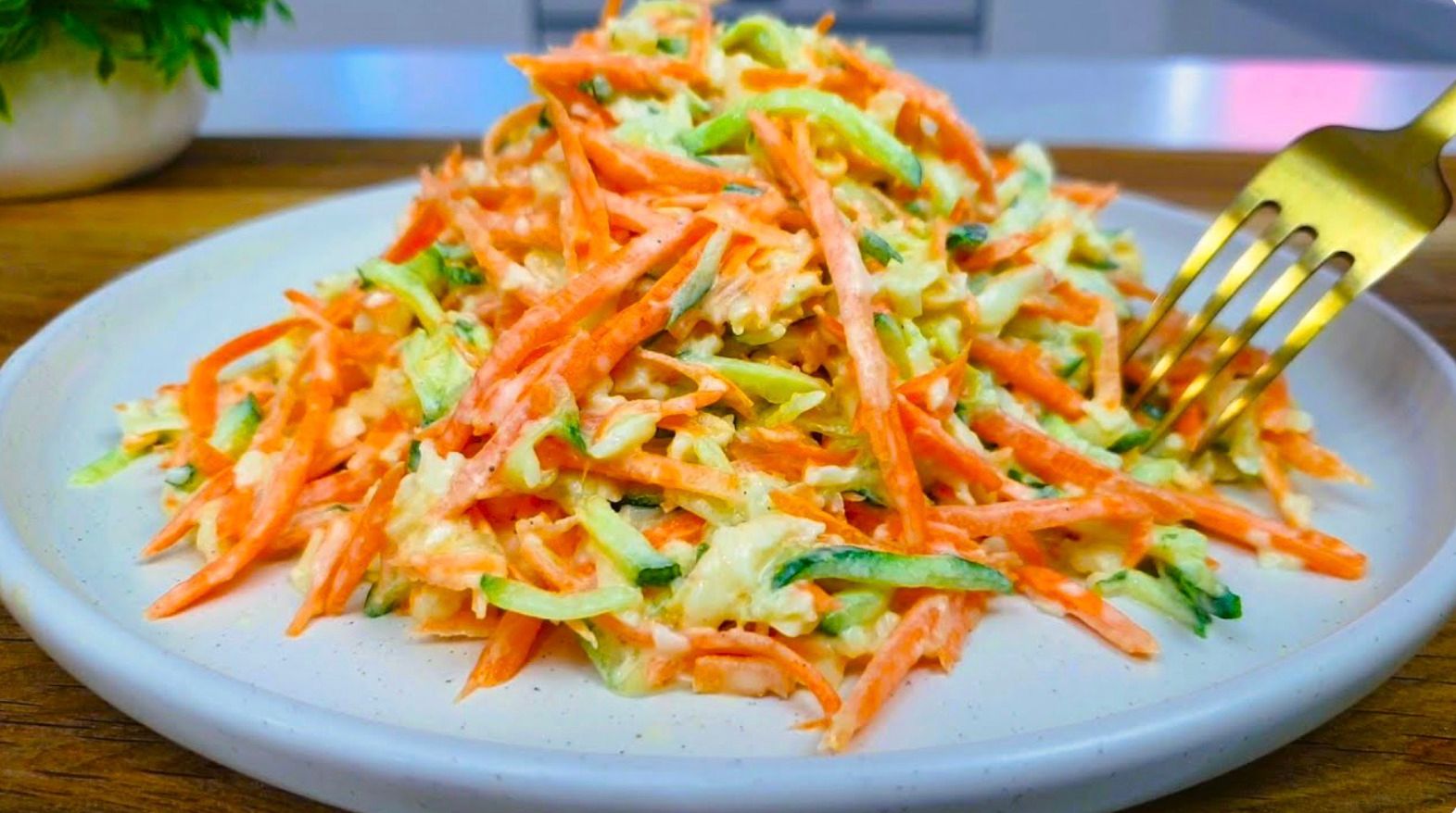 Салат на каждый день