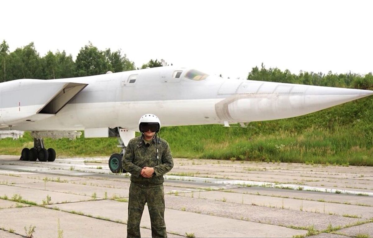 Новая стратегия России - возможно сочетание ударов с воздуха и наступления на суше - Геополитика Новая стратегия России - возможно сочетание ударов с воздуха и наступления на суше - Геополитика