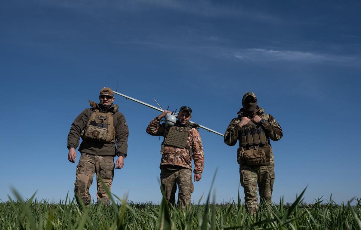 Ситуація на фронті 25 травня 2025 - бої ідуть на 7 напрямках - зведення Генштабу - 24 Канал