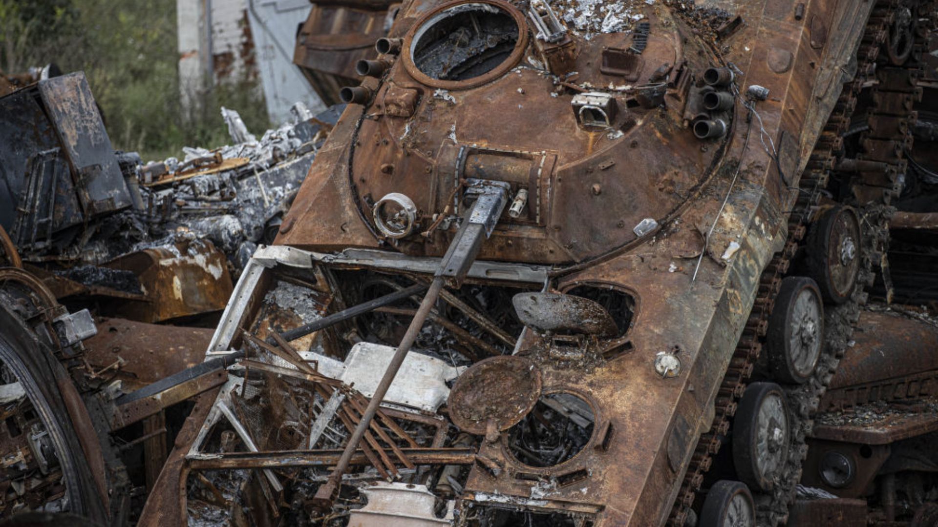 Втрати Росії станом на 26 травня Втрати Росії станом на 26 травня