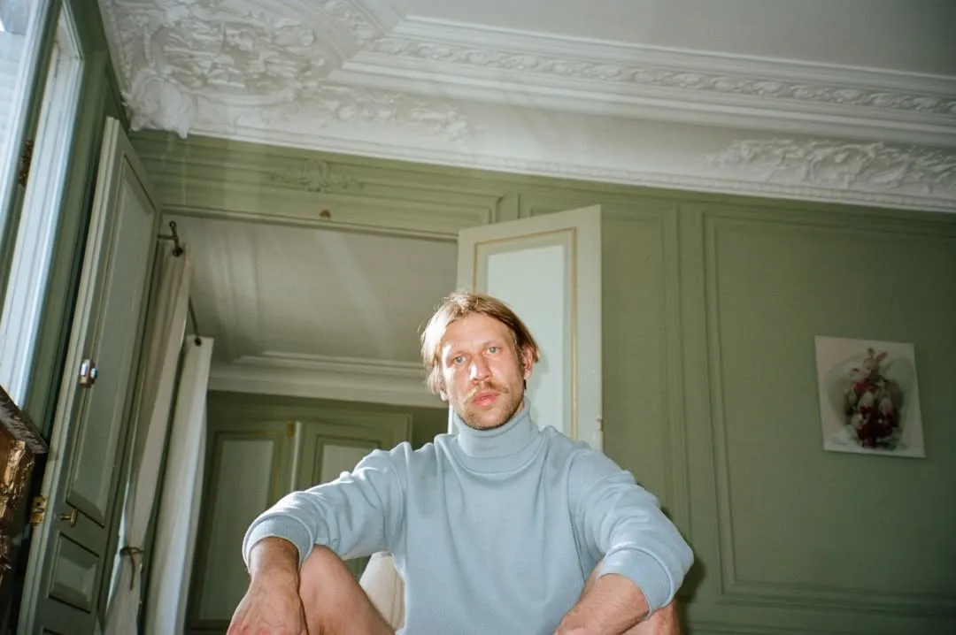 Іван Дорн Іван Дорн