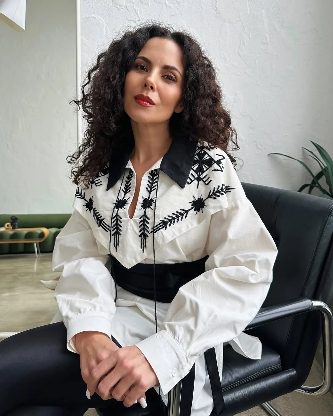 Настя Каменських Настя Каменських