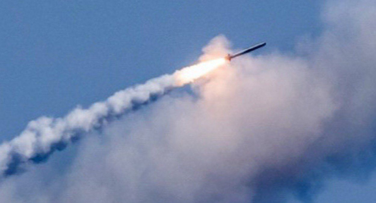 Россия накапливает ракеты Россия накапливает ракеты