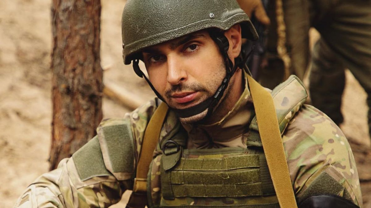 Виталий Козловский Виталий Козловский