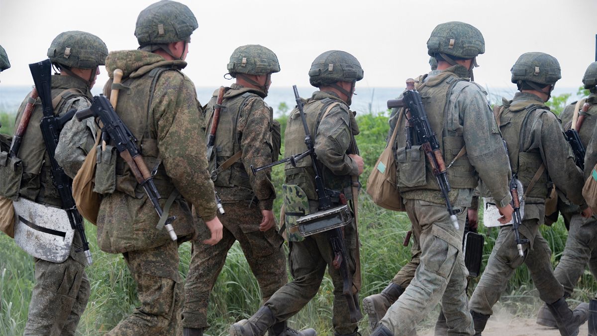 Какой бизнес сделали в России на оккупантах Какой бизнес сделали в России на оккупантах