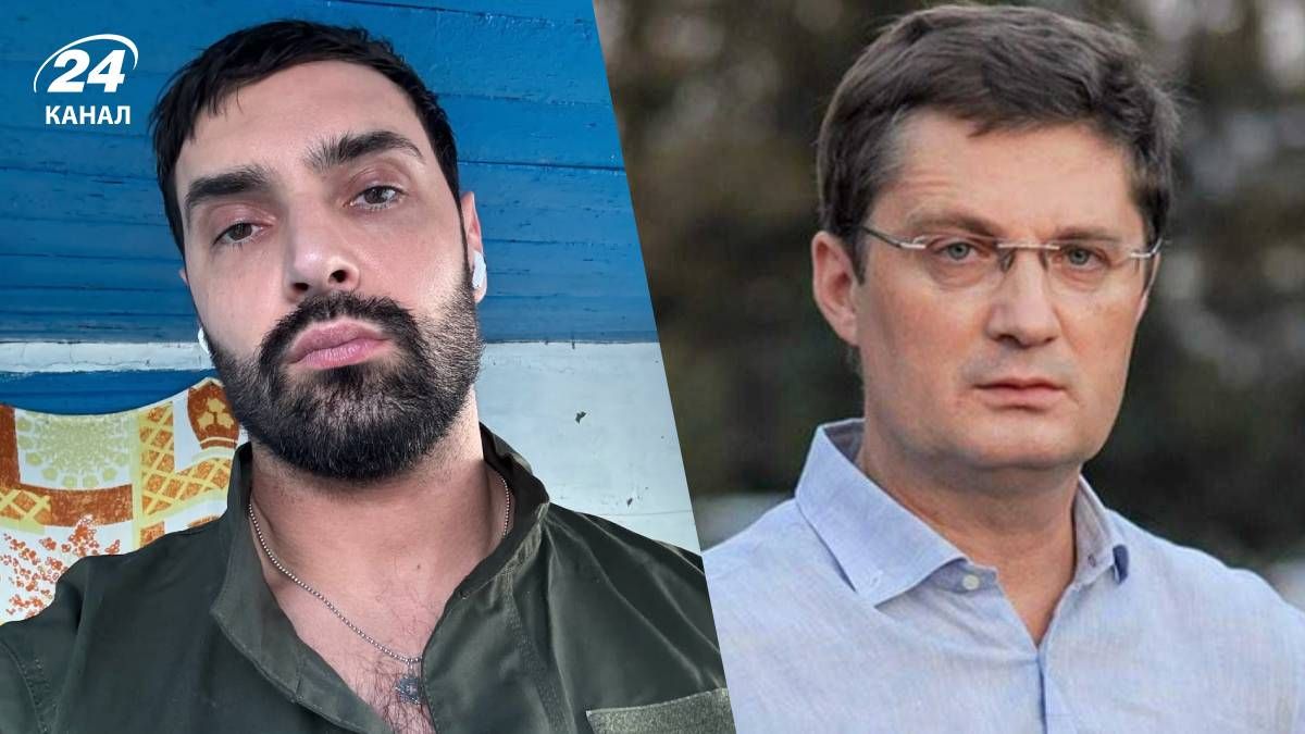 Виталий Козловский, Игорь Кондратюк Виталий Козловский, Игорь Кондратюк