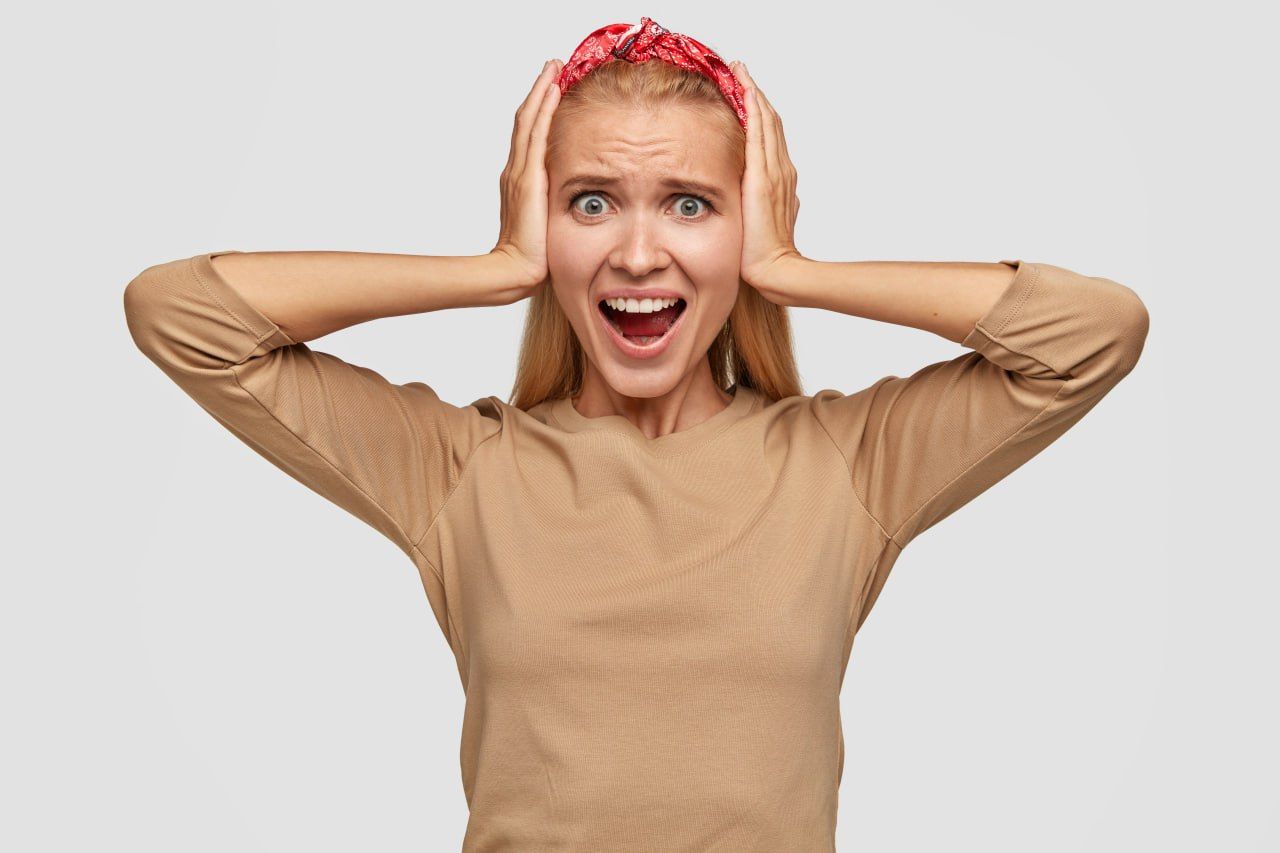 Как же по-украински "возмущатся" Как же по-украински "возмущатся"