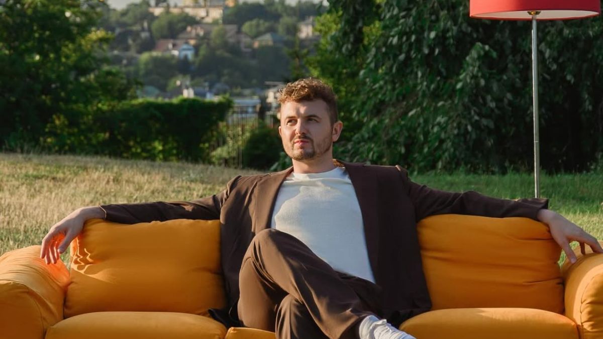 Женя Янович Женя Янович