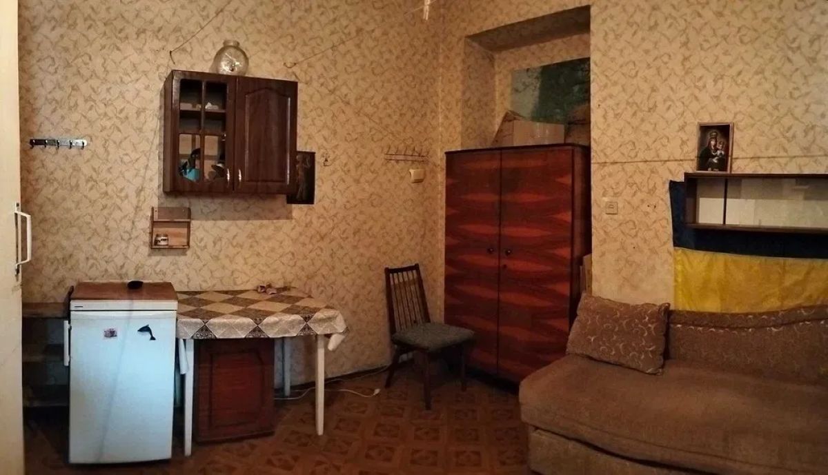 Найдешевша квартира в Одесі Найдешевша квартира в Одесі